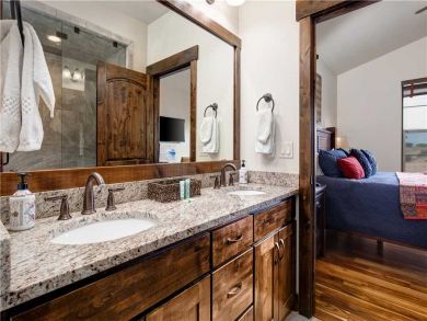 Park City Deer Valley Canyons Resort Home 923663