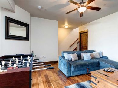 Park City Deer Valley Canyons Resort Home 923663