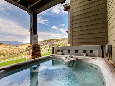Park City Deer Valley Canyons Resort Home 923663