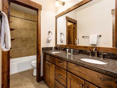 Park City Deer Valley Canyons Resort Home 923663