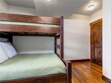 Park City Deer Valley Canyons Resort Home 923663