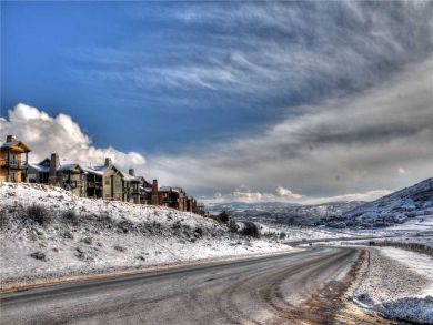 Park City Deer Valley Canyons Resort Home 923663