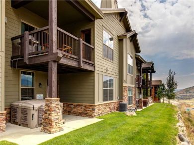 Park City Deer Valley Canyons Resort Home 923663