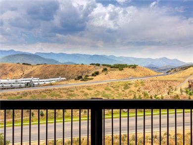 Park City Deer Valley Canyons Resort Home 923663