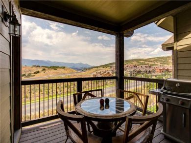 Park City Deer Valley Canyons Resort Home 923663