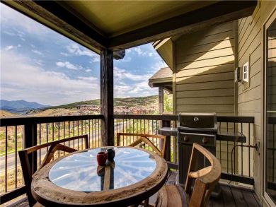 Park City Deer Valley Canyons Resort Home 923663