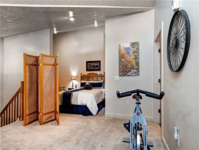 Park City Two Bedroom Plus Loft Mountain View Condo Park City Two Bedroom Plus Loft Mountain View Condo