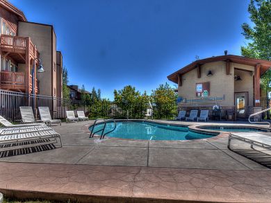 Park City Two Bedroom Plus Loft Mountain View Condo Park City Two Bedroom Plus Loft Mountain View Condo