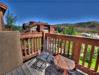 Park City Two Bedroom Plus Loft Mountain View Condo Park City Two Bedroom Plus Loft Mountain View Condo