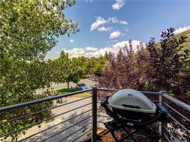 Park City Deer Valley Canyons Resort Home 923665