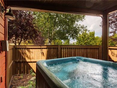 Park City Deer Valley Canyons Resort Home 923665