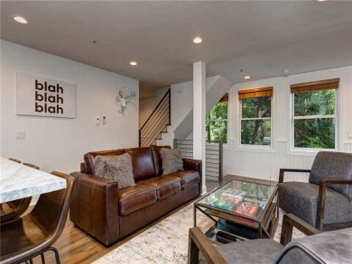 Park City Deer Valley Canyons Resort Home 923665