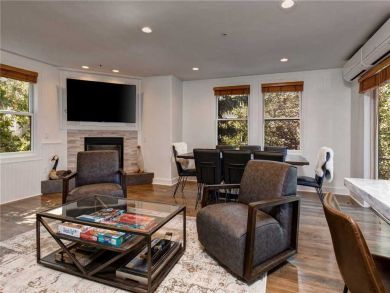 Park City Deer Valley Canyons Resort Home 923665