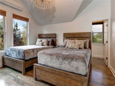 Park City Deer Valley Canyons Resort Home 923665