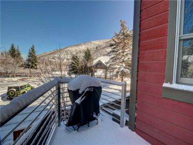 Park City Deer Valley Canyons Resort Home 923665