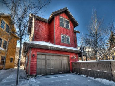 Park City Deer Valley Canyons Resort Home 923665