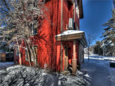 Park City Deer Valley Canyons Resort Home 923665