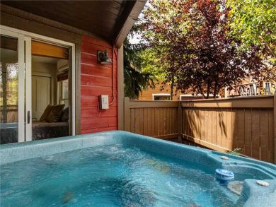 Park City Deer Valley Canyons Resort Home 923665