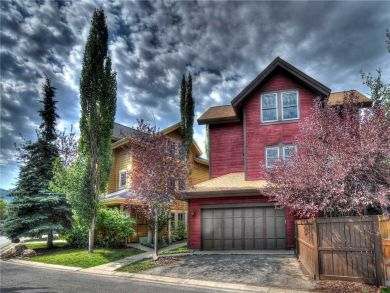 Park City Deer Valley Canyons Resort Home 923665