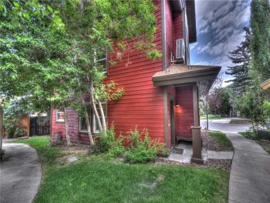 Park City Deer Valley Canyons Resort Home 923665