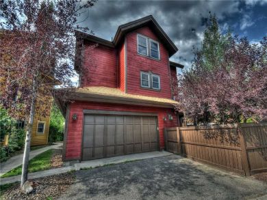 Park City Deer Valley Canyons Resort Home 923665
