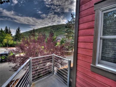 Park City Deer Valley Canyons Resort Home 923665