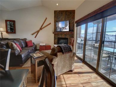 Park City Deer Valley Canyons Resort Home 923666