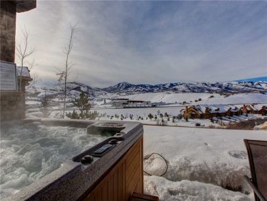 Park City Deer Valley Canyons Resort Home 923666