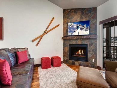 Park City Deer Valley Canyons Resort Home 923666
