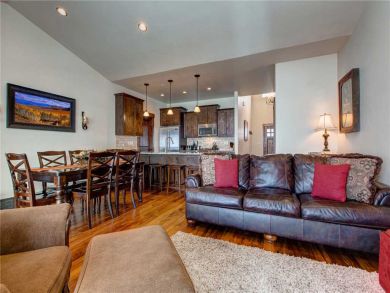 Park City Deer Valley Canyons Resort Home 923666