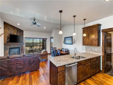 Park City Deer Valley Canyons Resort Home 923666