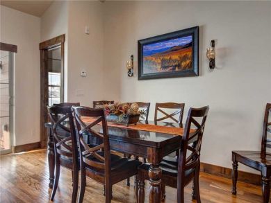 Park City Deer Valley Canyons Resort Home 923666