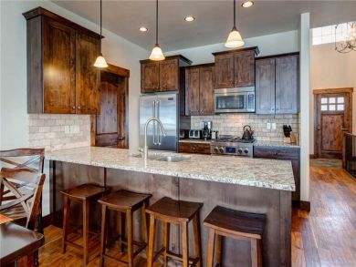 Park City Deer Valley Canyons Resort Home 923666