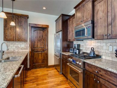 Park City Deer Valley Canyons Resort Home 923666