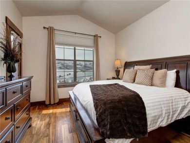 Park City Deer Valley Canyons Resort Home 923666