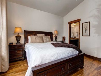 Park City Deer Valley Canyons Resort Home 923666