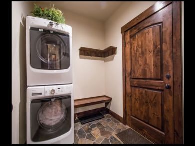 Park City Deer Valley Canyons Resort Home 923666
