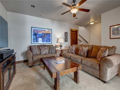Park City Deer Valley Canyons Resort Home 923666