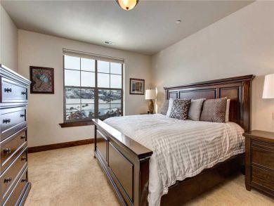 Park City Deer Valley Canyons Resort Home 923666