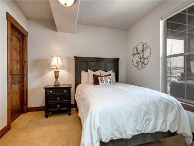 Park City Deer Valley Canyons Resort Home 923666