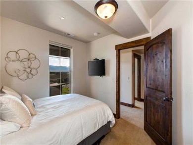 Park City Deer Valley Canyons Resort Home 923666