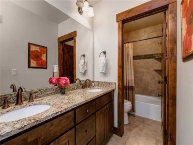 Park City Deer Valley Canyons Resort Home 923666