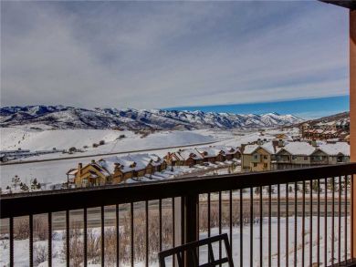 Park City Deer Valley Canyons Resort Home 923666