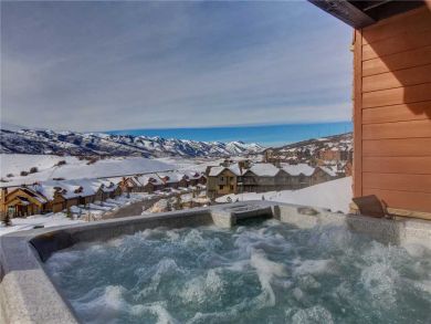 Park City Deer Valley Canyons Resort Home 923666