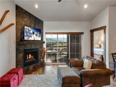 Park City Deer Valley Canyons Resort Home 923666
