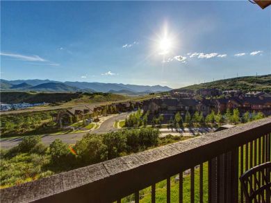 Park City Deer Valley Canyons Resort Home 923666