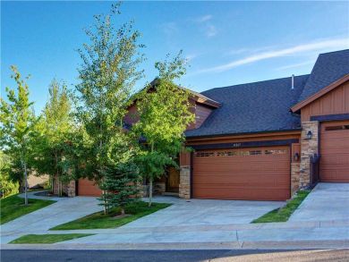 Park City Deer Valley Canyons Resort Home 923666