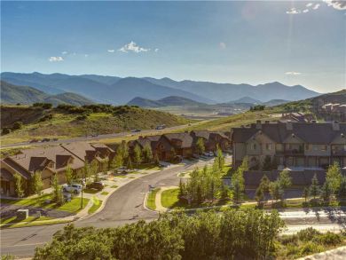 Park City Deer Valley Canyons Resort Home 923666