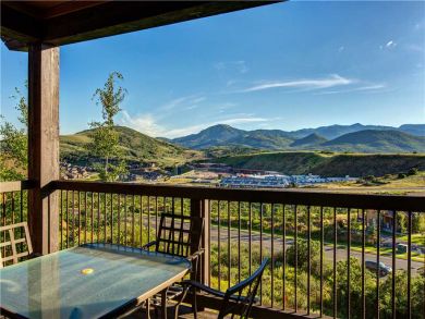 Park City Deer Valley Canyons Resort Home 923666