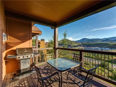 Park City Deer Valley Canyons Resort Home 923666